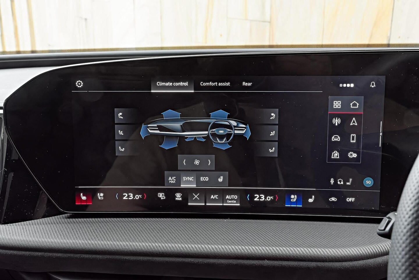 Image about Audi SQ5 SUV TFSI 270 kW