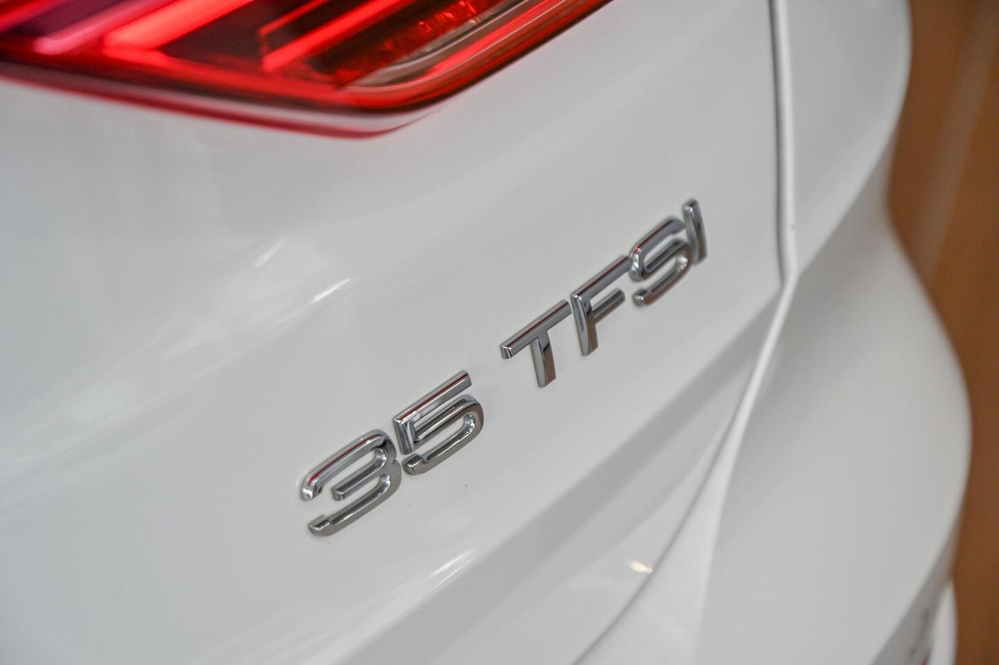 Image about Audi Q3 35 TFSI S tronic