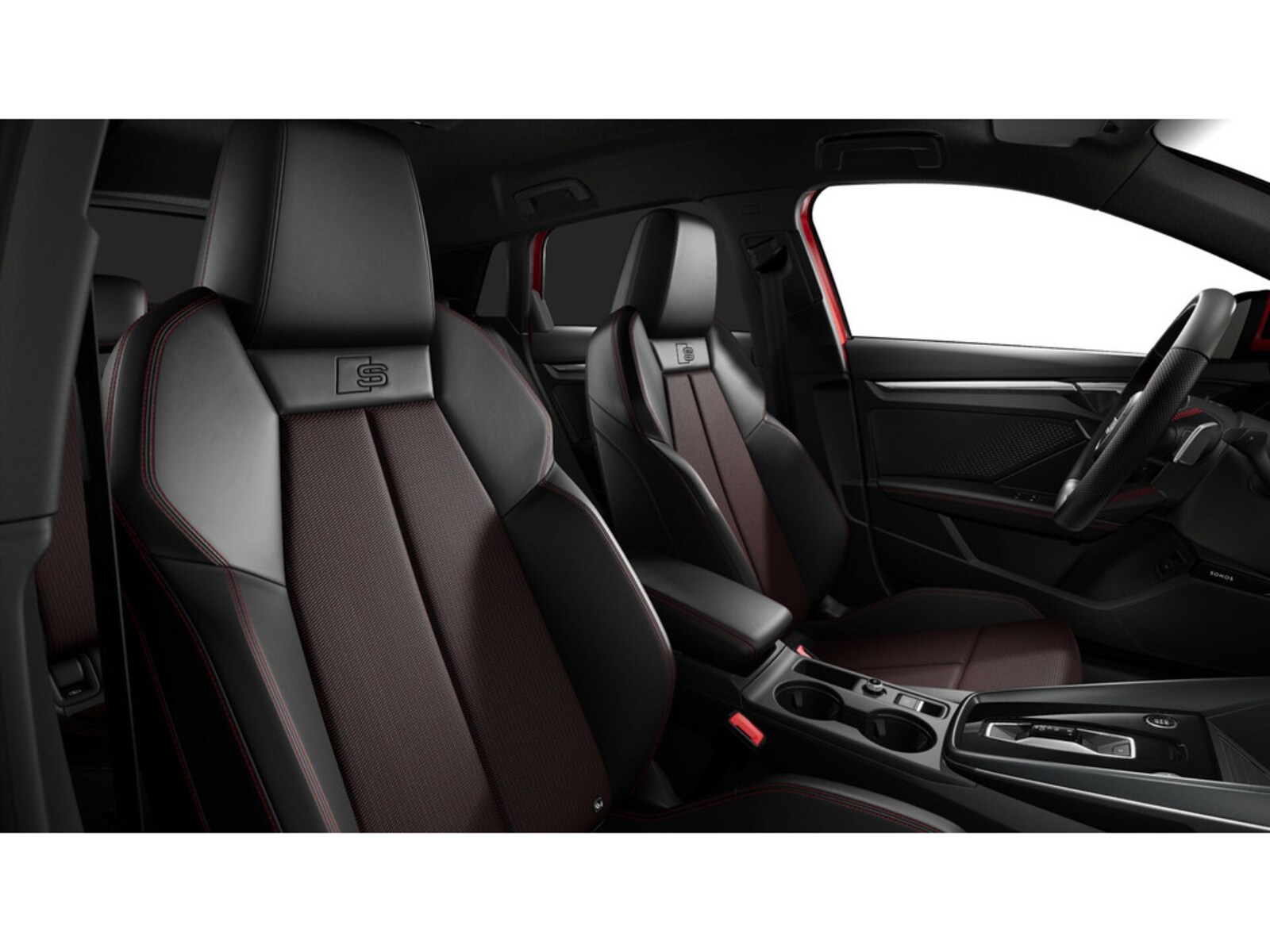 Audi A3 Sportback – Bild 4