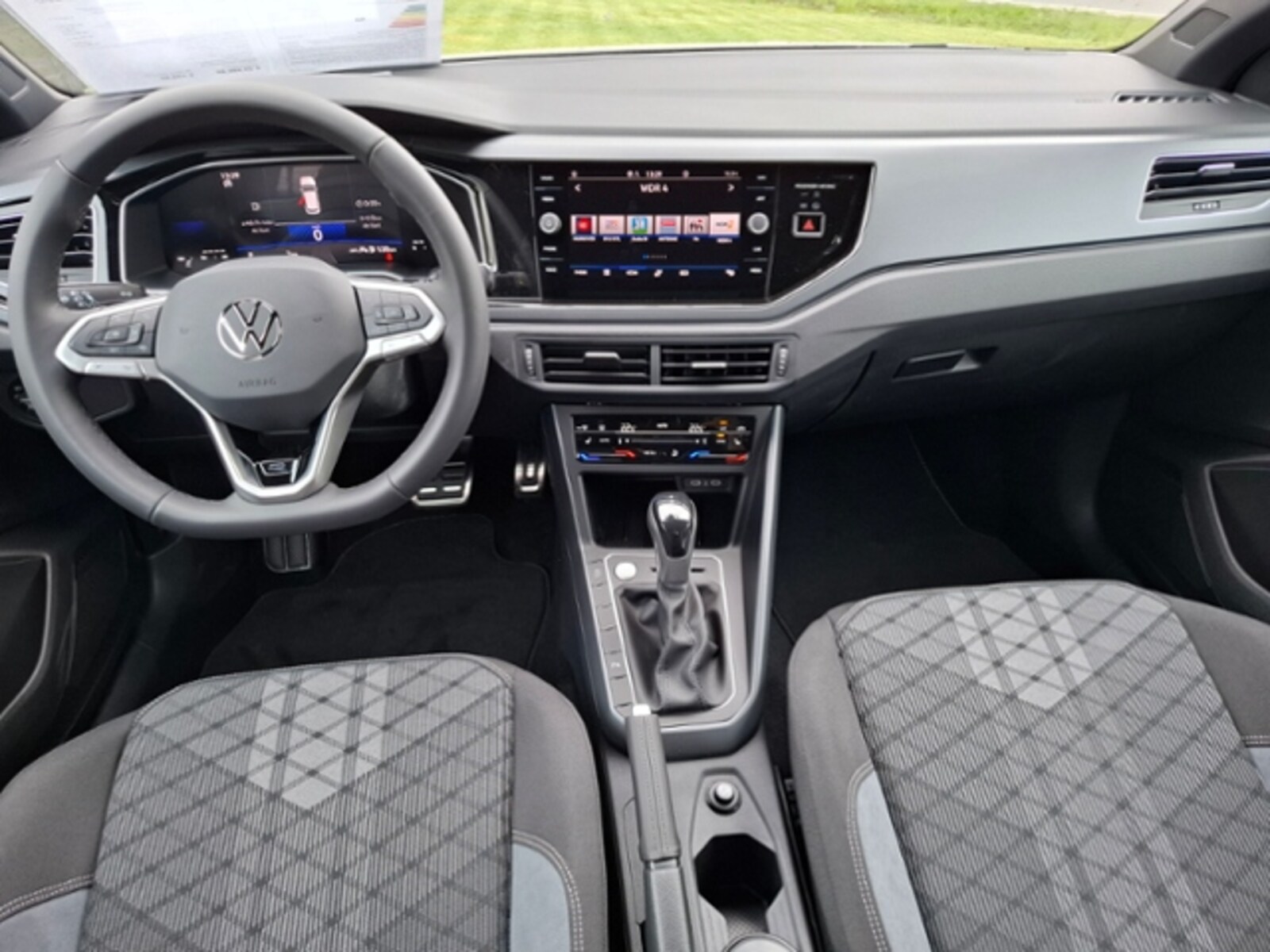 Volkswagen Taigo – Bild 10