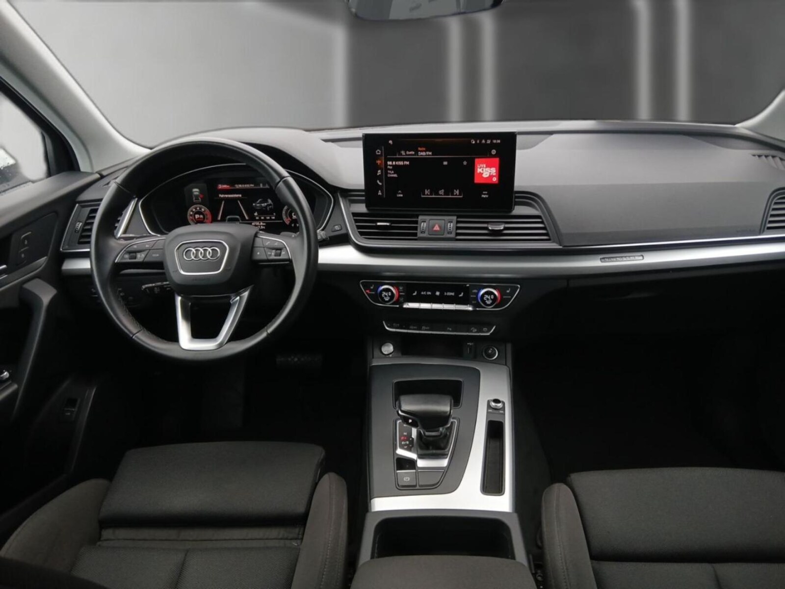 Audi Q5 Sportback – Bild 20