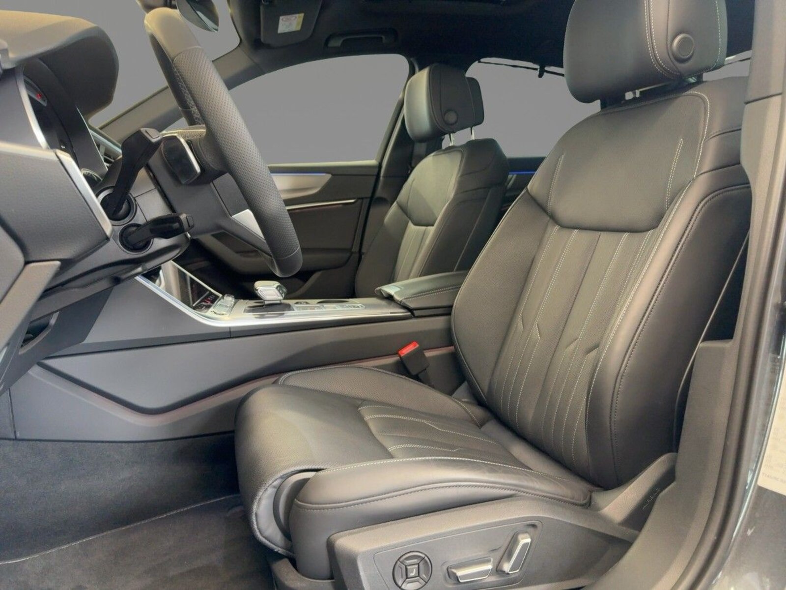 Audi A6 Limousine – Bild 7