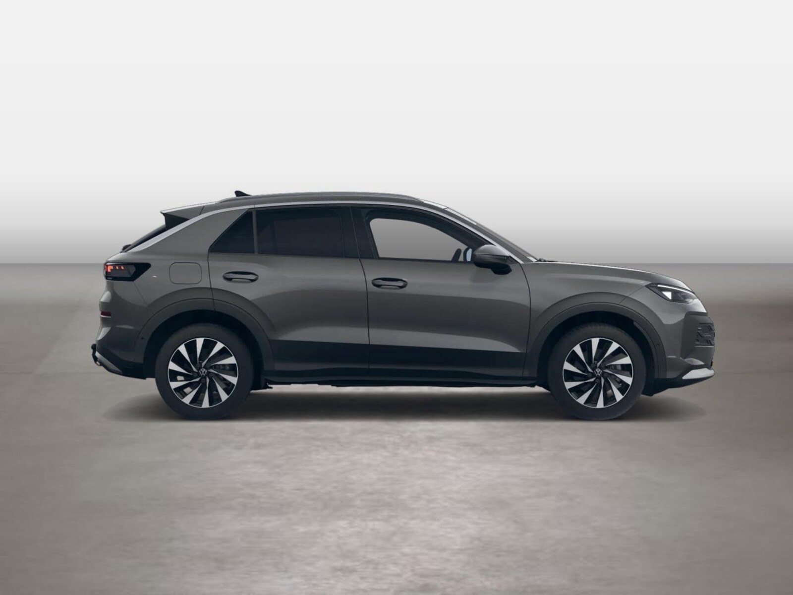 Volkswagen T-Roc – Bild 9