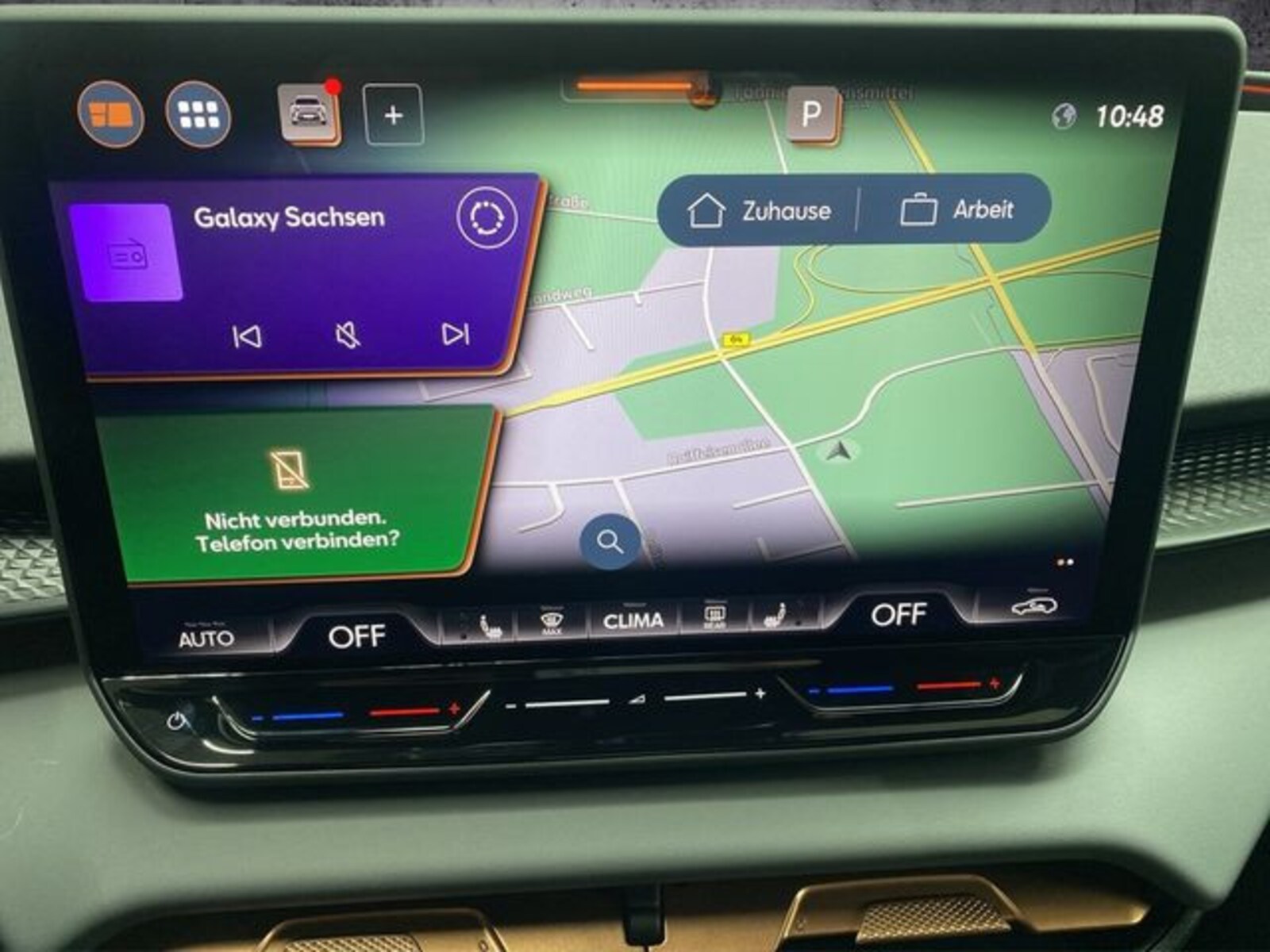 CUPRA Terramar – Bild 19