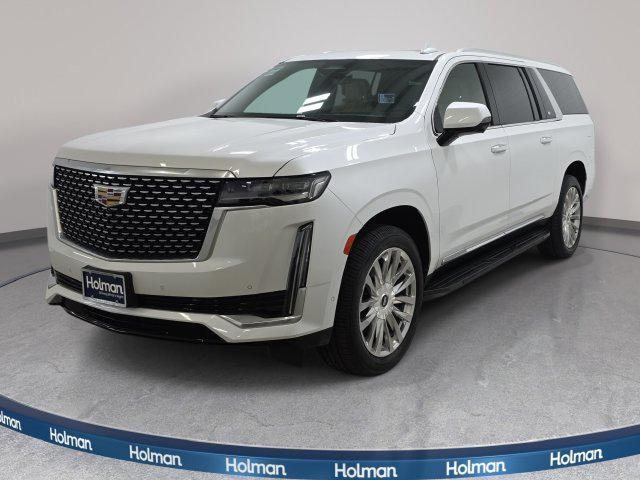 2023 Cadillac Escalade ESV
