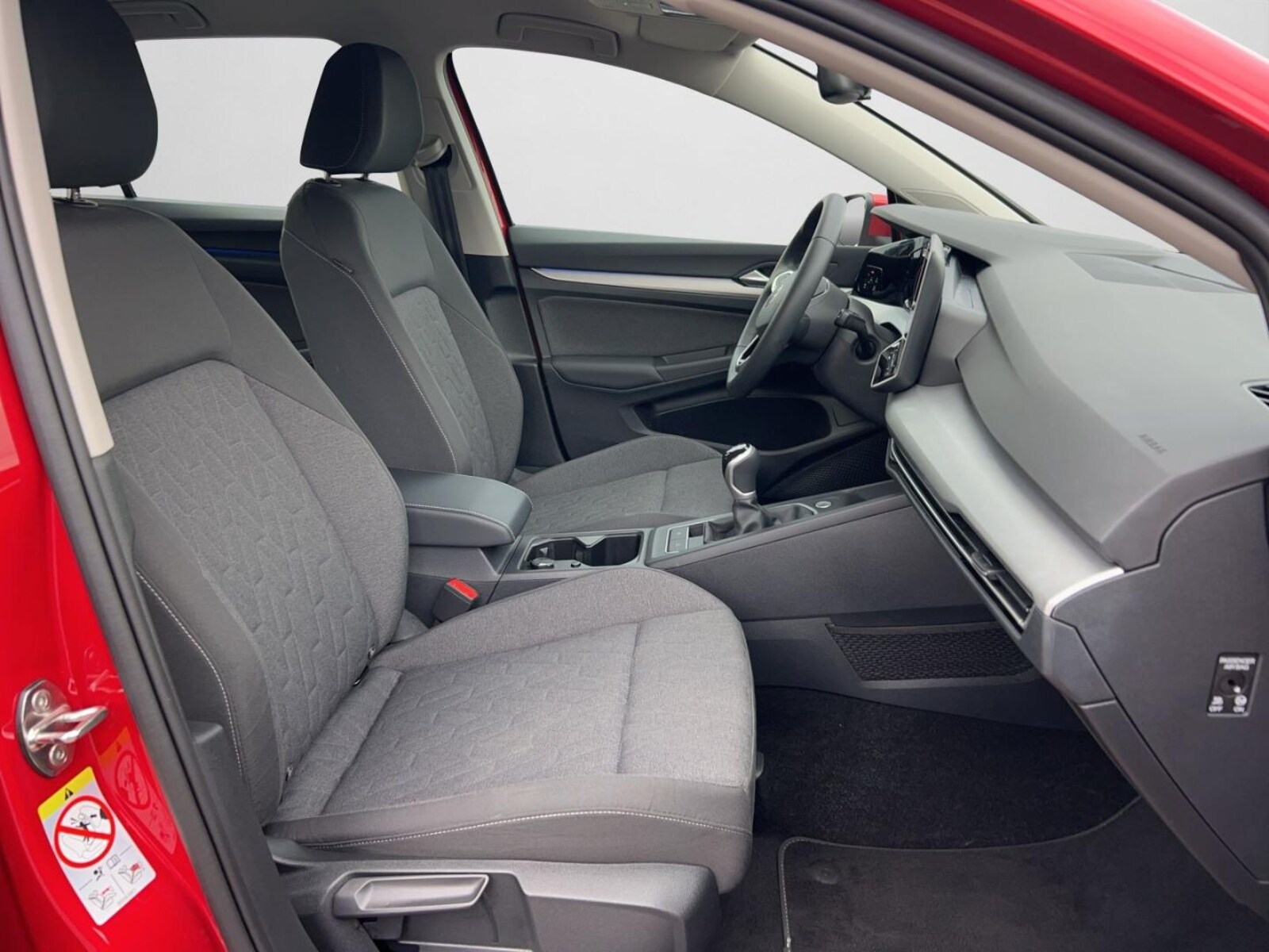 Volkswagen Golf – Bild 4