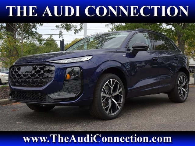 Photo of 2026 Audi Q3 SUV