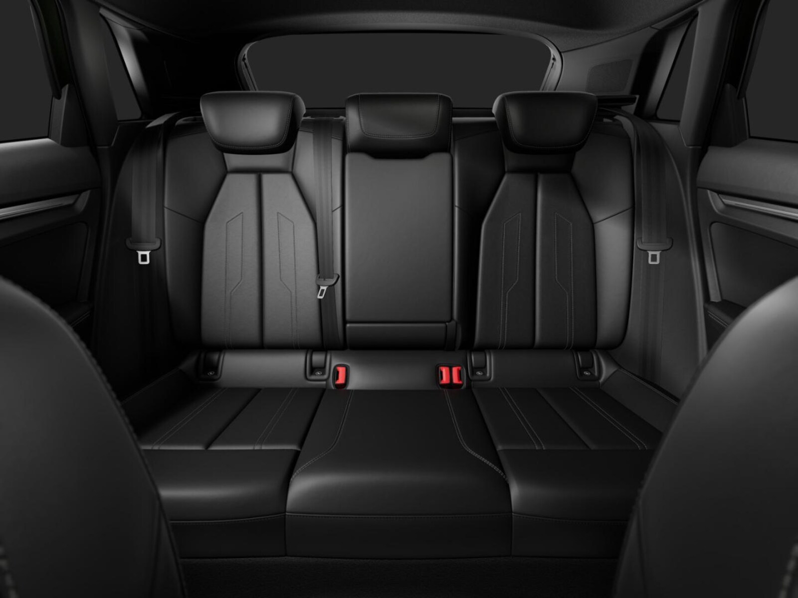 Audi A3 Sportback – Bild 11