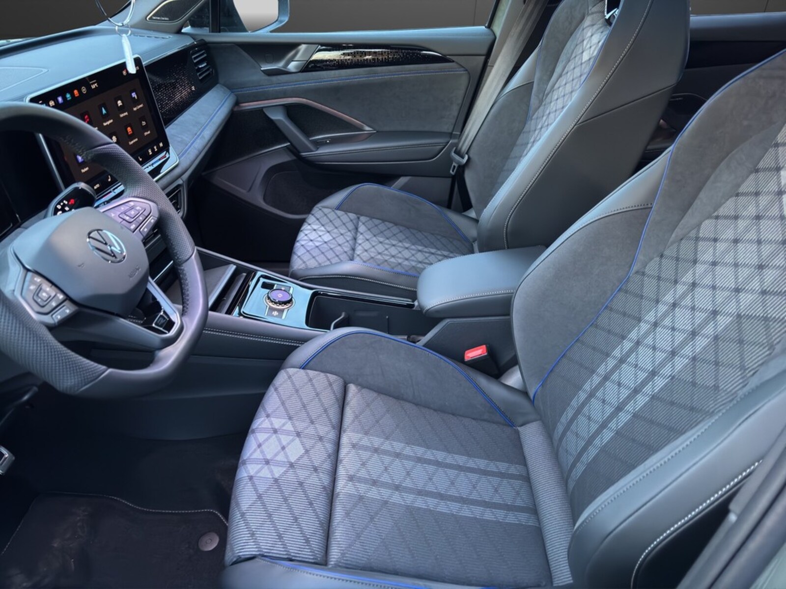 Volkswagen Tiguan – Bild 9
