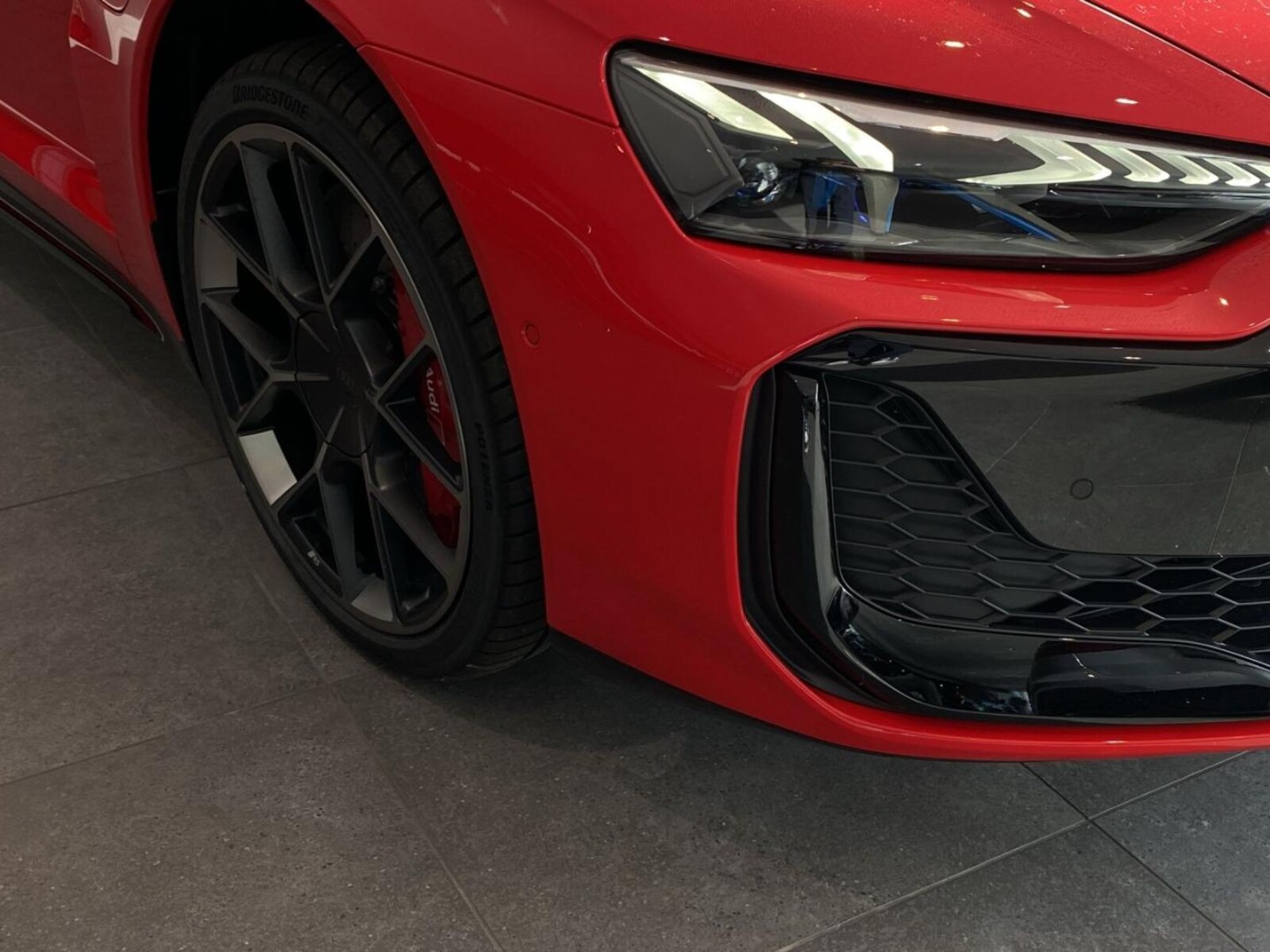 Audi RS e-tron GT performance – Bild 16
