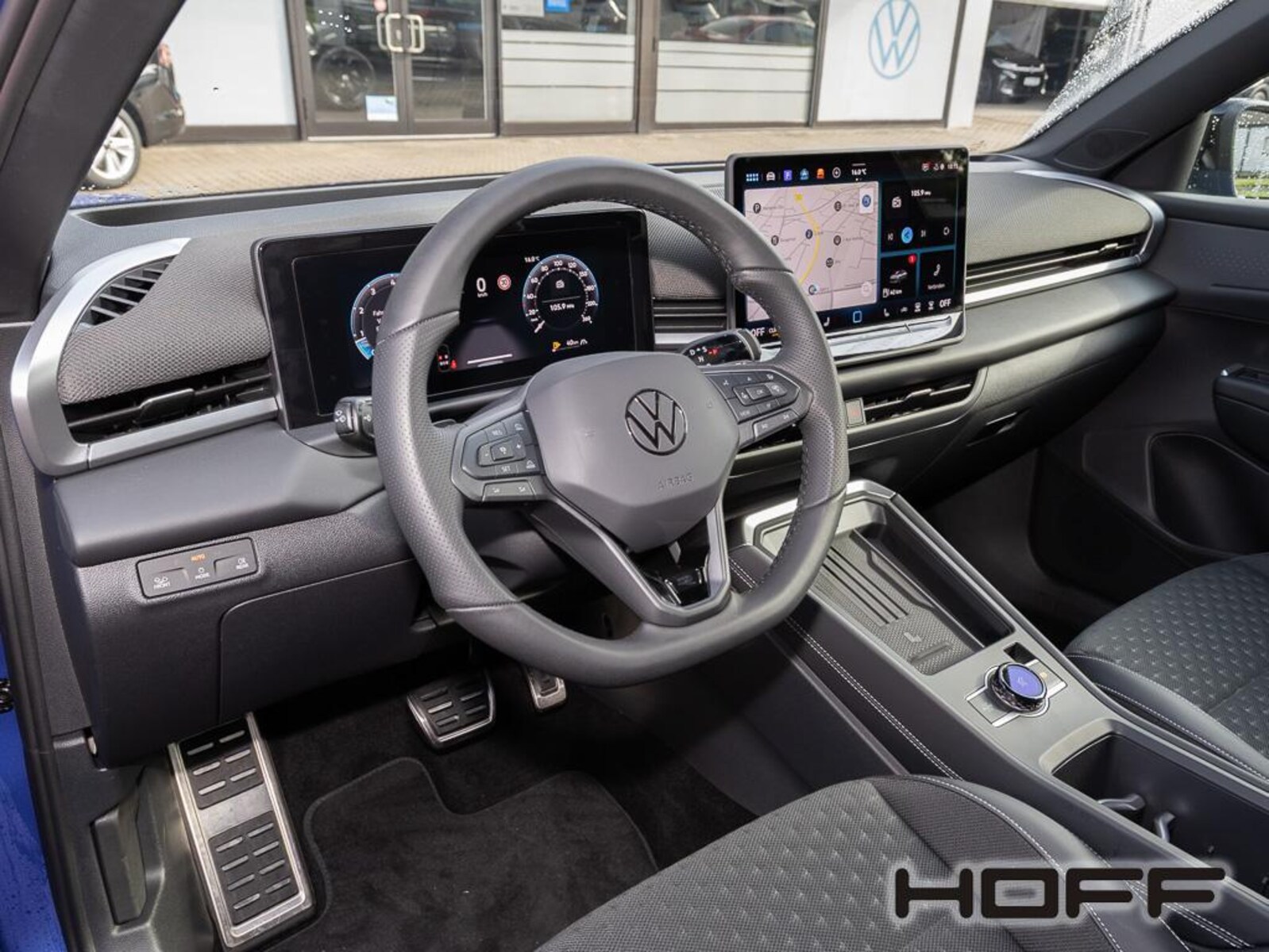 Volkswagen T-Roc – Bild 4