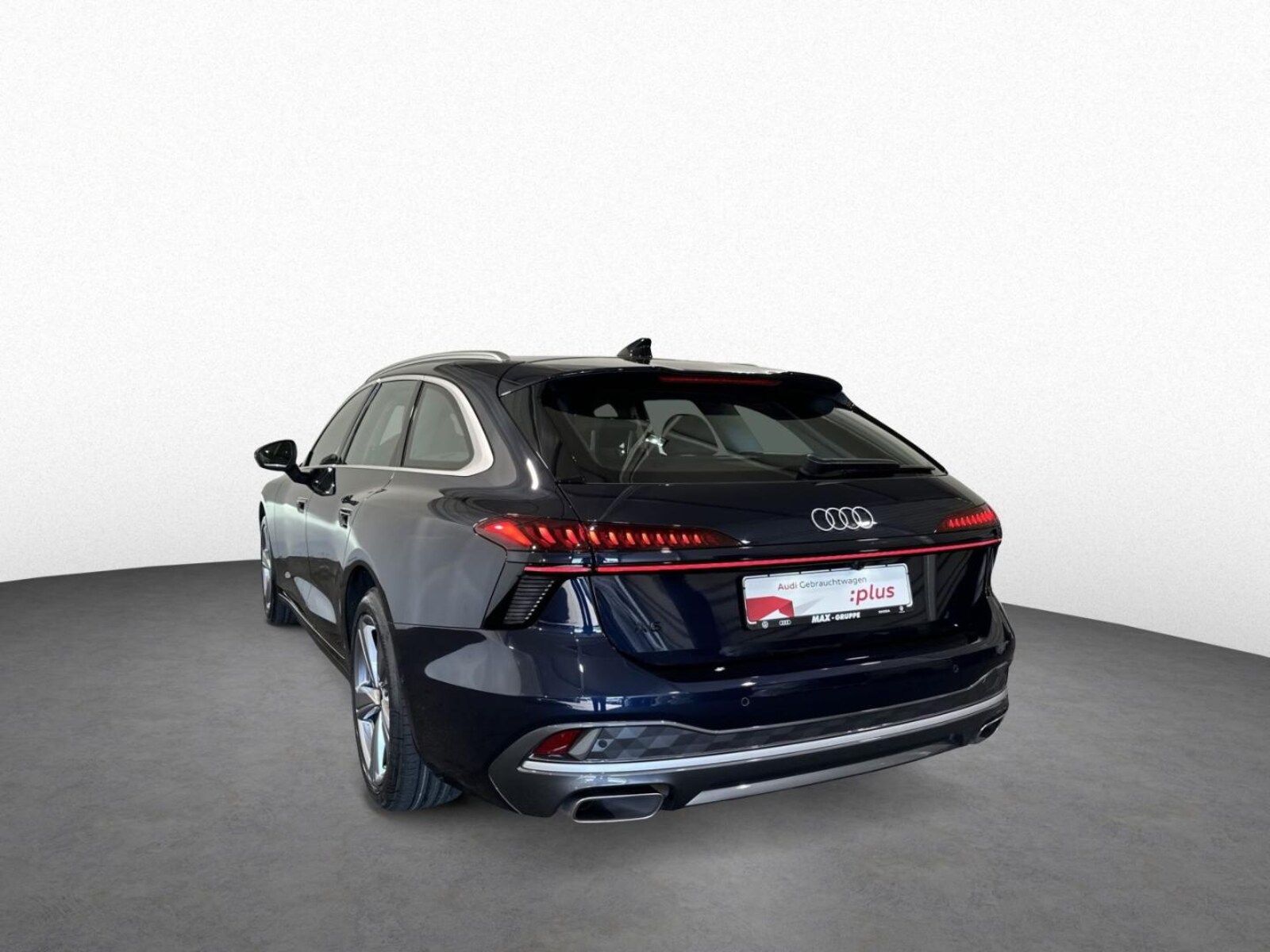 Audi A6 Avant – Bild 6