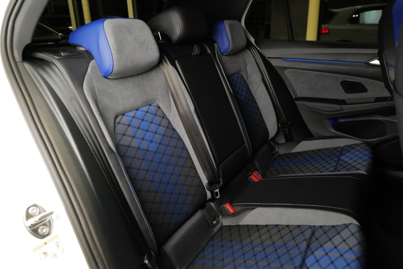 Volkswagen Golf – Bild 9