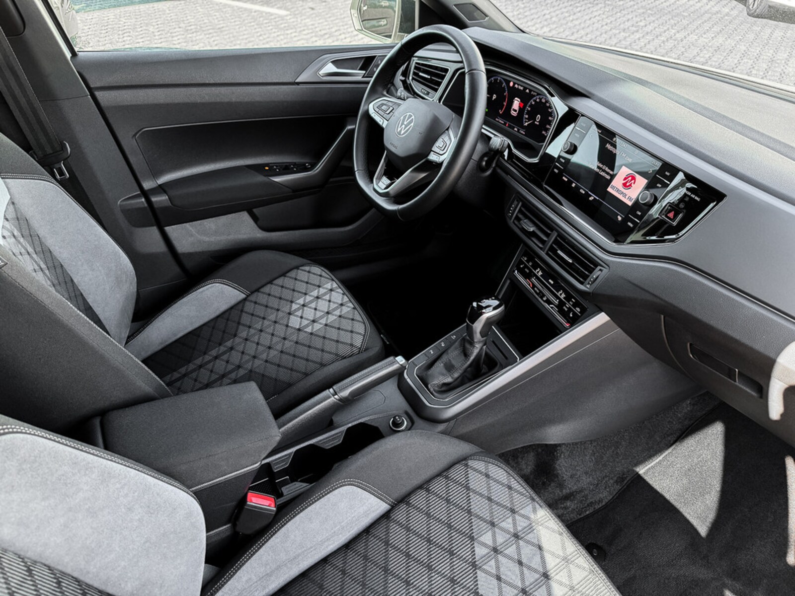 Volkswagen Polo – Bild 7