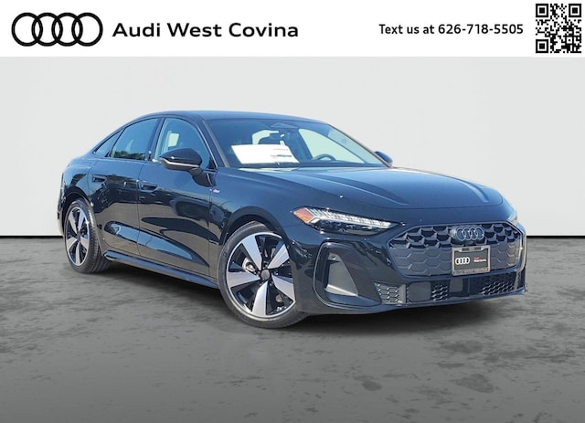 2026 Audi A5 Sedan