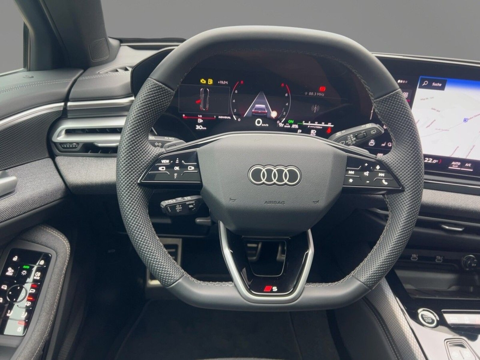 Audi A5 Avant – Bild 11