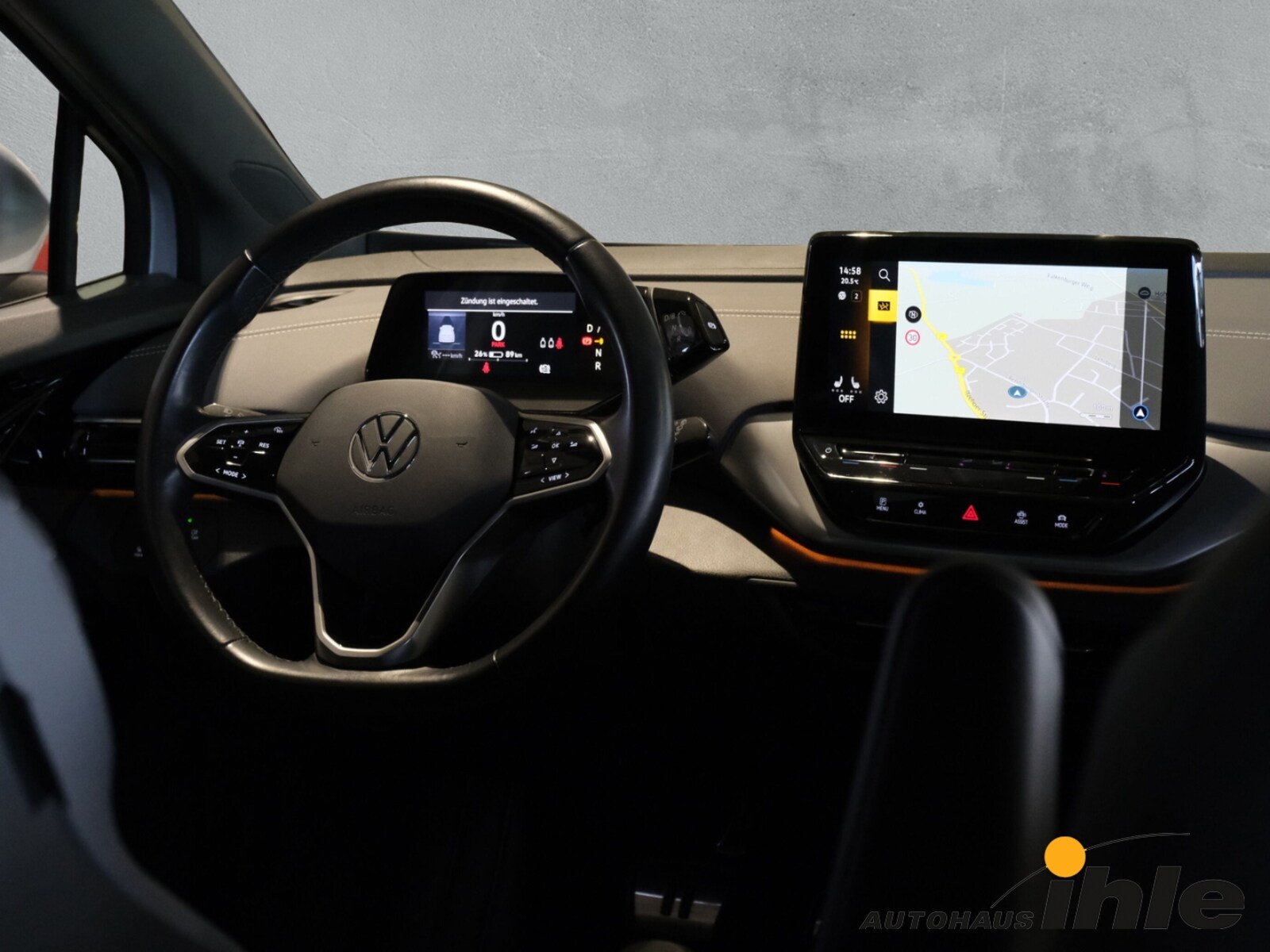 Volkswagen ID.4 – Bild 7
