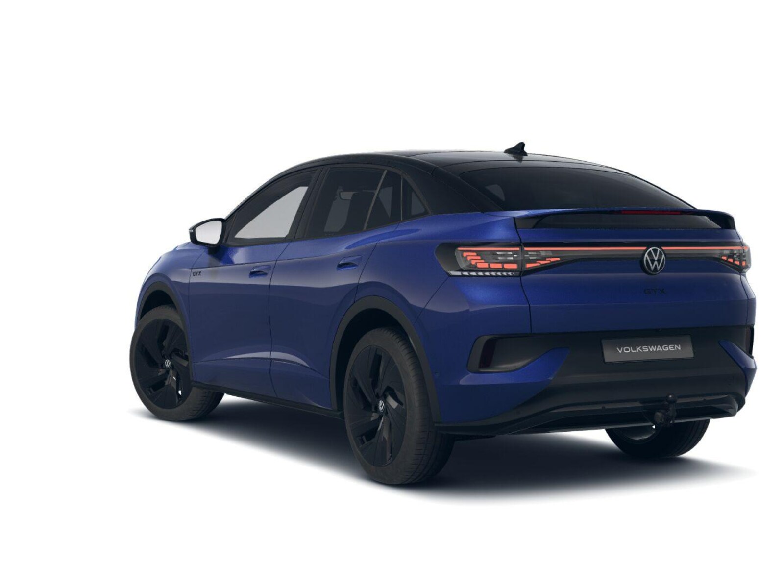 Volkswagen ID.5 – Bild 3