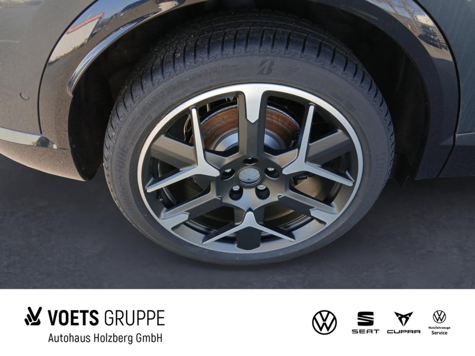 CUPRA Formentor – Bild 6