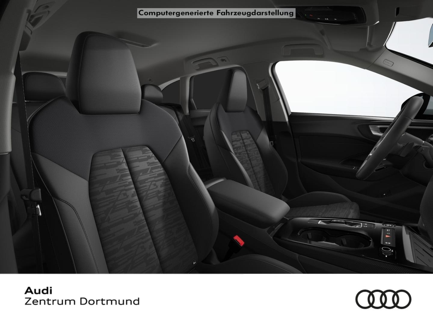 Bild über Audi A5 Avant e-hybrid e-hybrid quattro 220 kW S tronic - für weitere Informationen kontaktieren Sie den Audi Partner