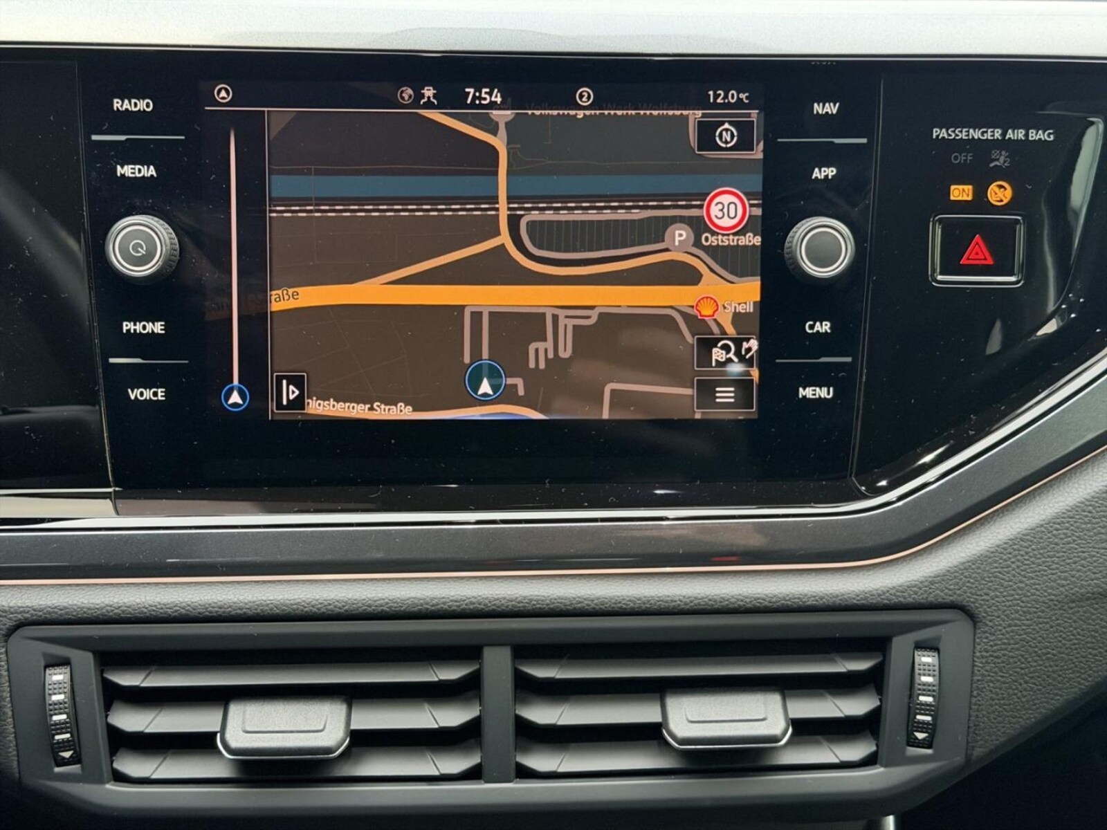 Volkswagen Polo – Bild 12
