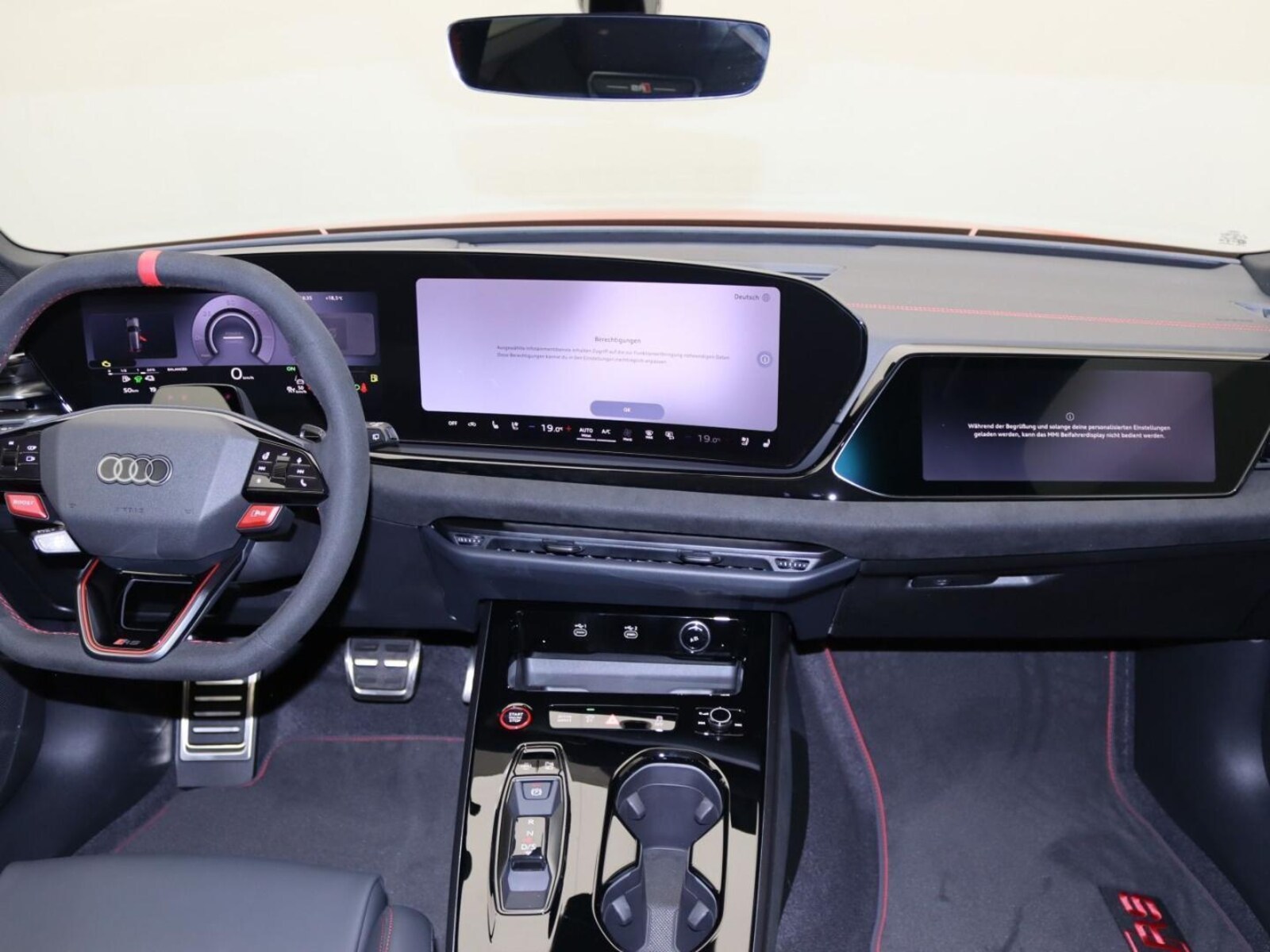 Audi RS 5 Avant – Bild 9