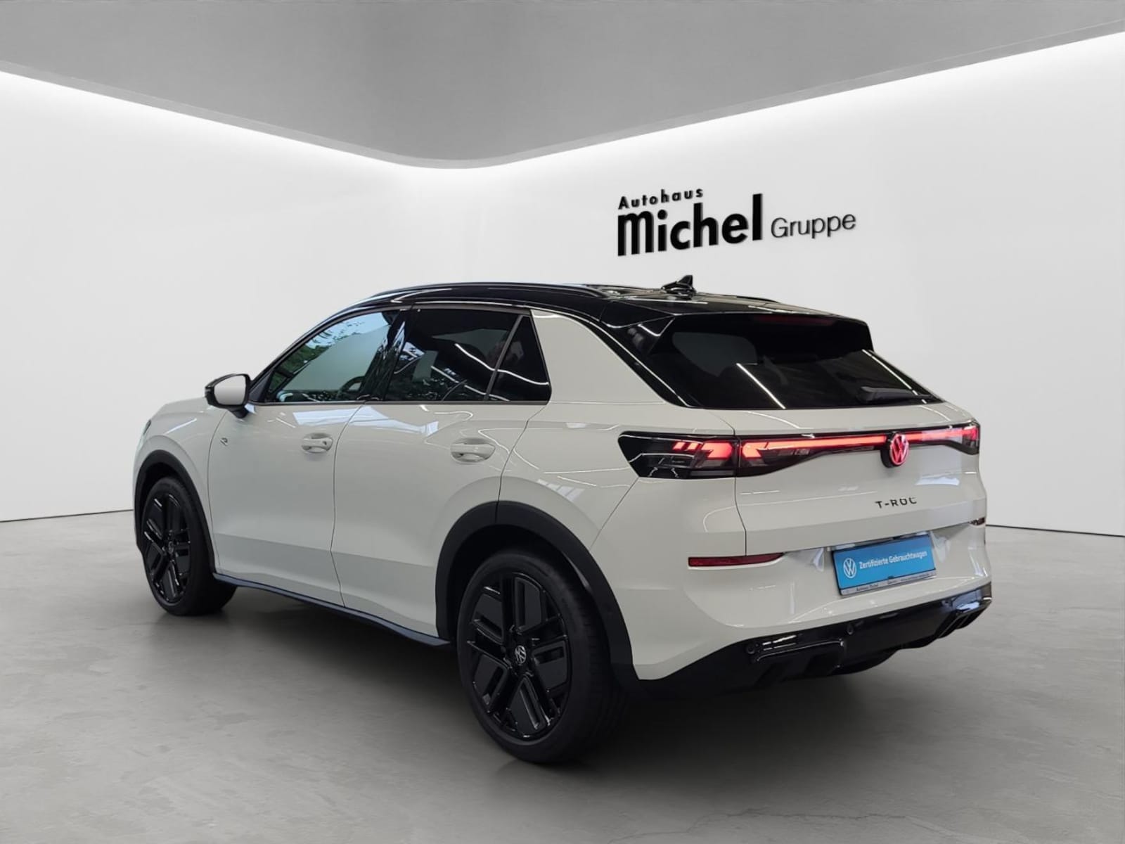 Volkswagen T-Roc – Bild 6