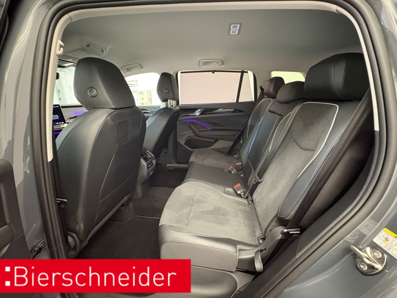 Volkswagen Tayron – Bild 8