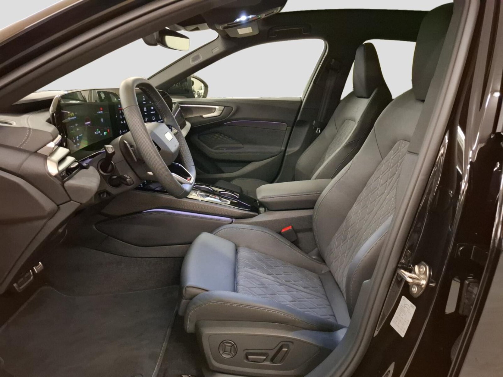 Audi A5 Avant – Bild 9