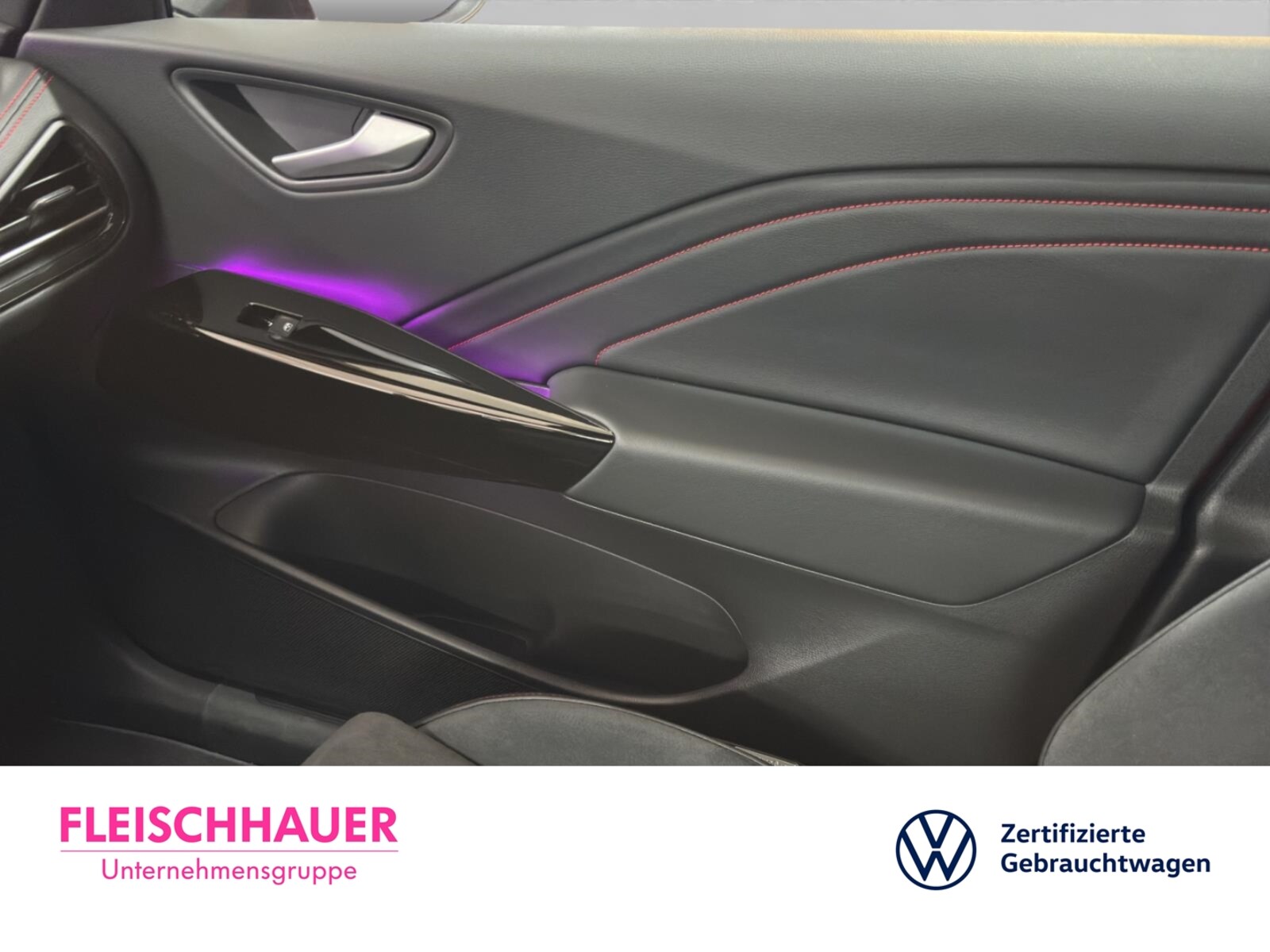 Volkswagen ID.3 – Bild 15