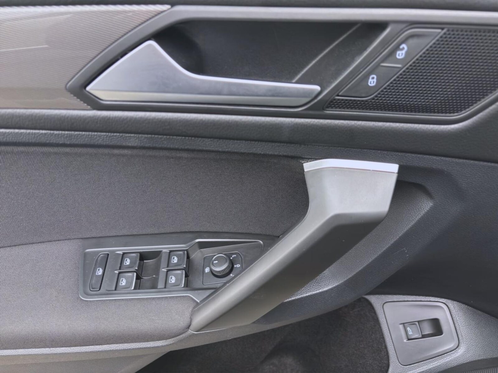 Volkswagen Tiguan Allspace – Bild 11