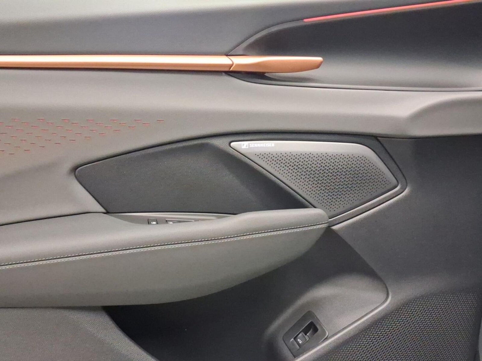 CUPRA Terramar – Bild 15