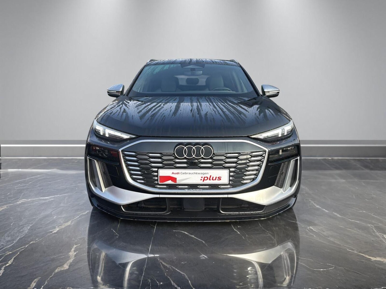 Audi SQ6 e-tron – Bild 2