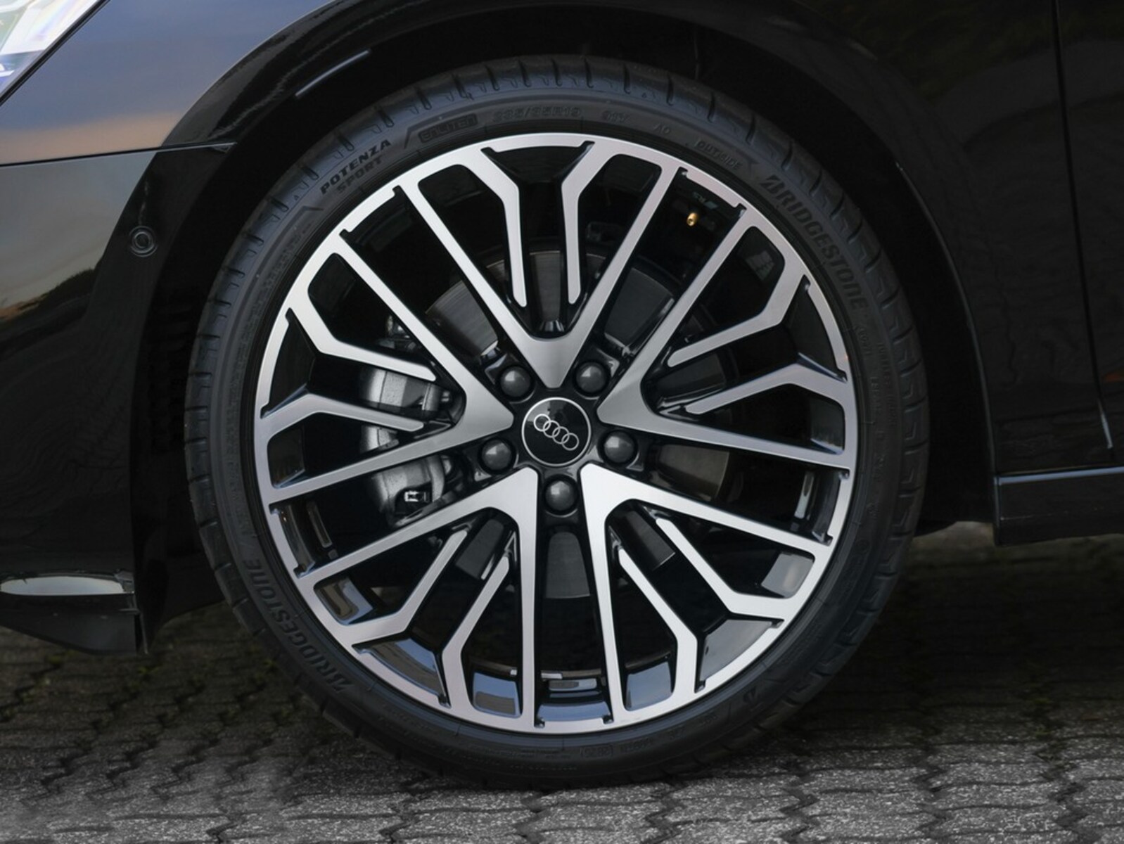 Audi A3 Sportback – Bild 5