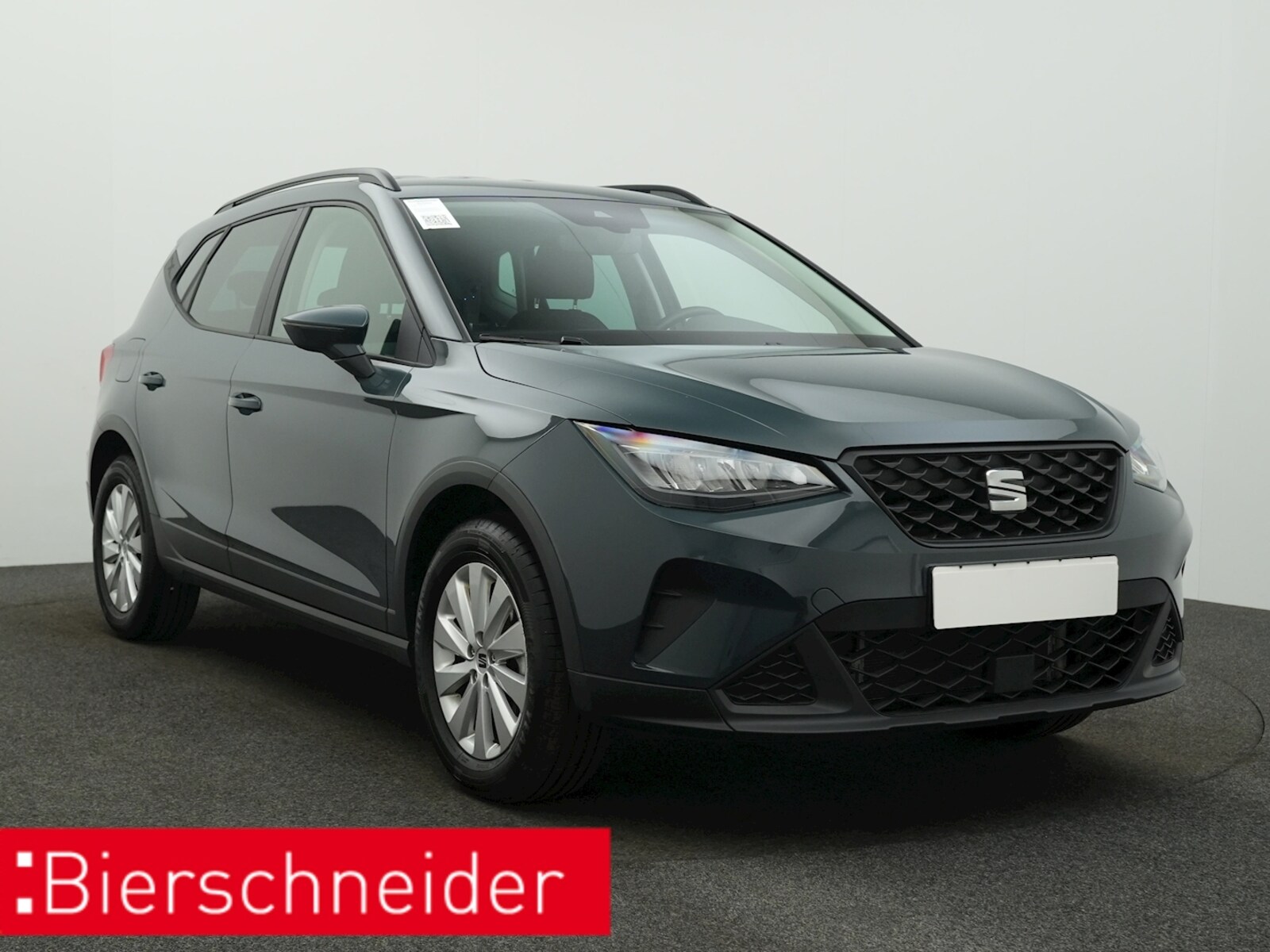 SEAT Arona – Bild 9