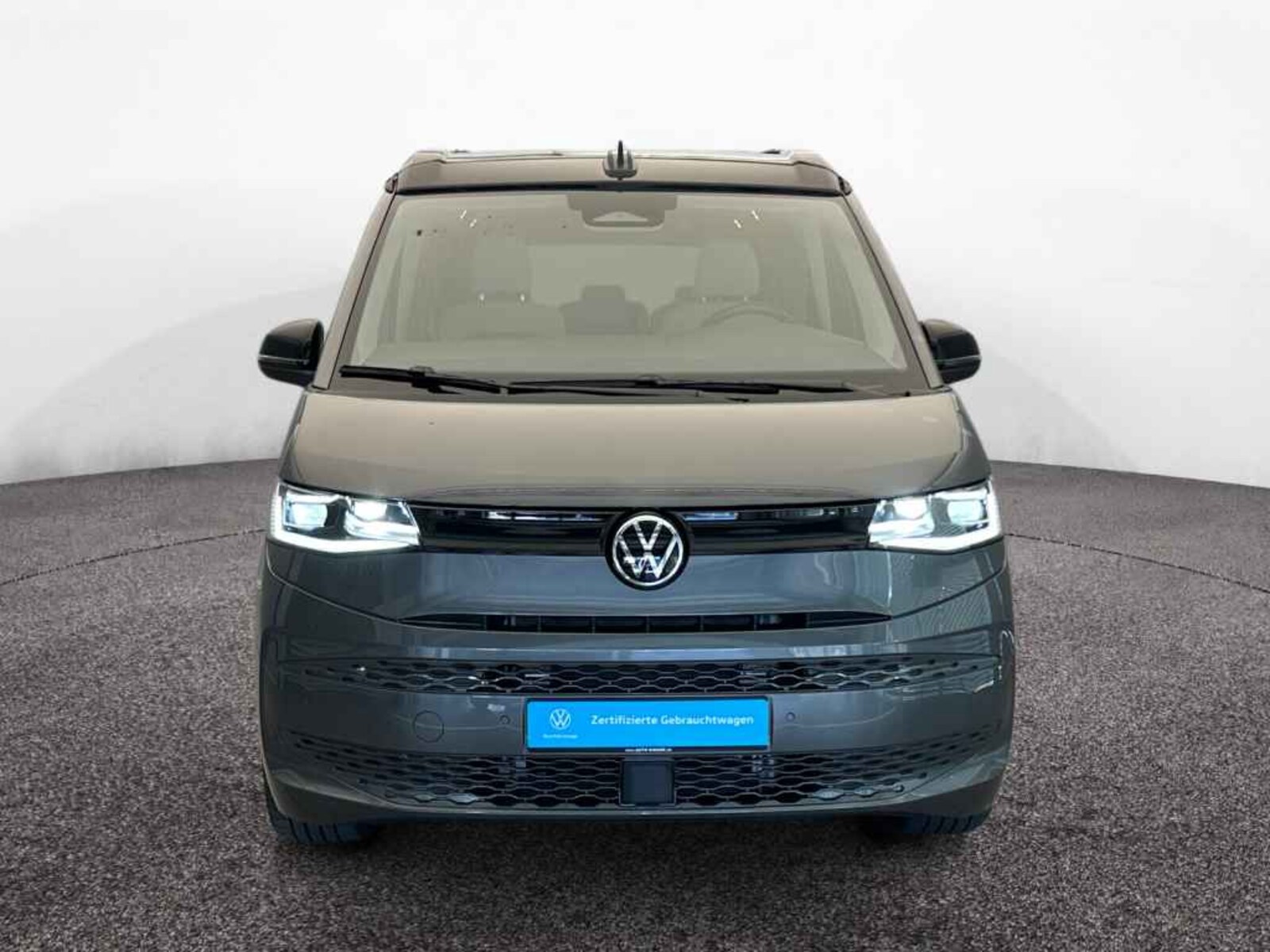 Volkswagen California – Bild 2