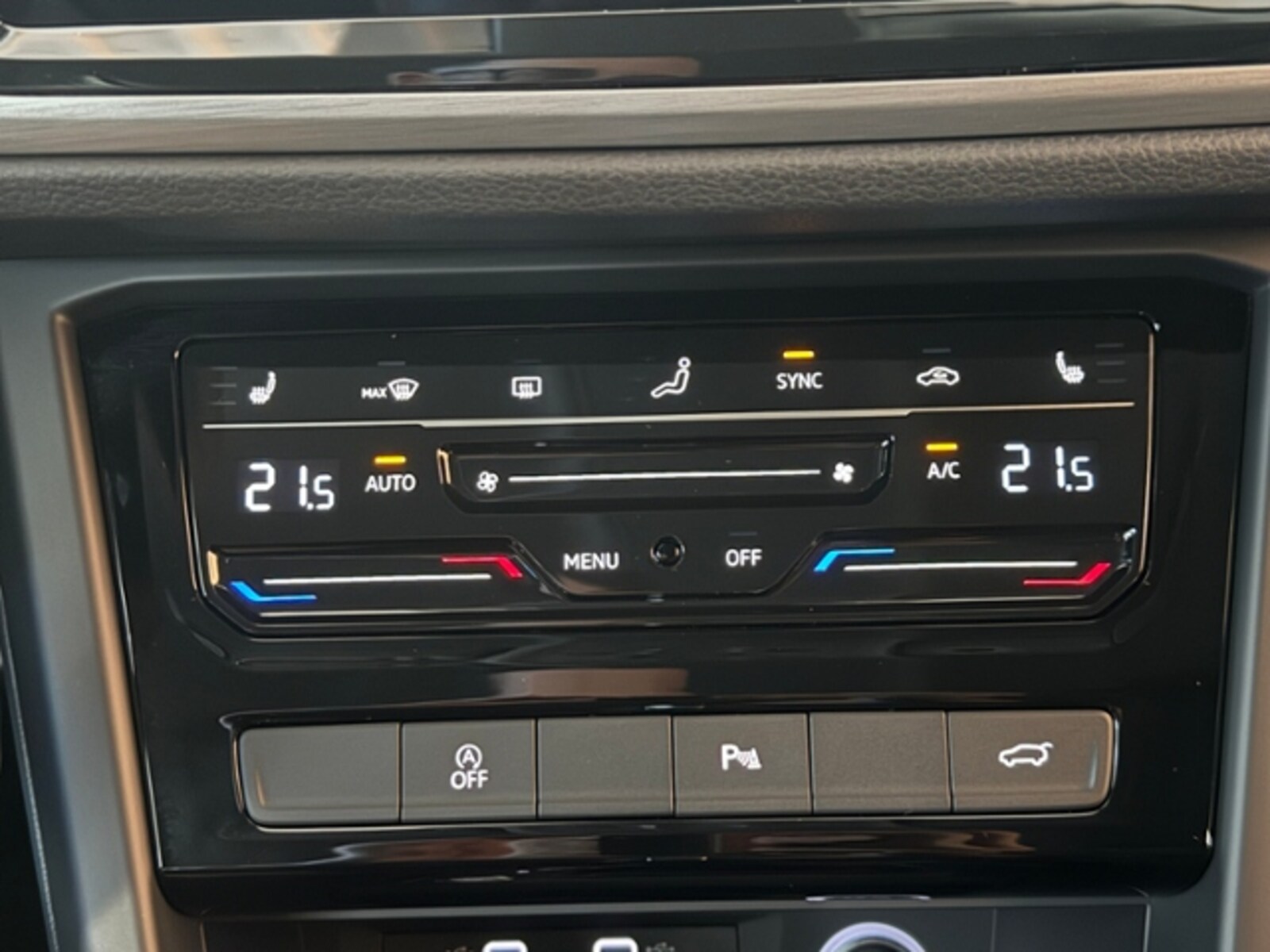 Volkswagen Touran – Bild 19