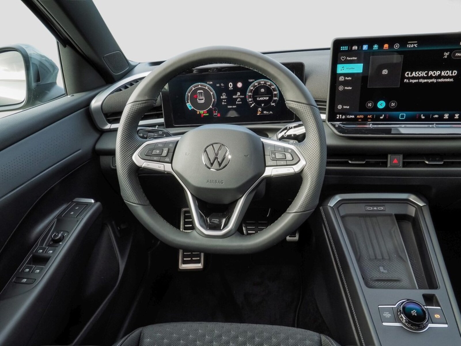 Volkswagen T-Roc – Bild 14