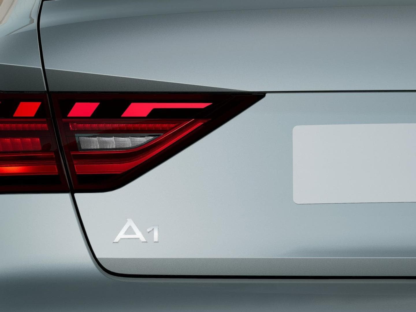 Image about Audi A1 allstreet Business 25 TFSI 70 kW (95 CV) 5-marce