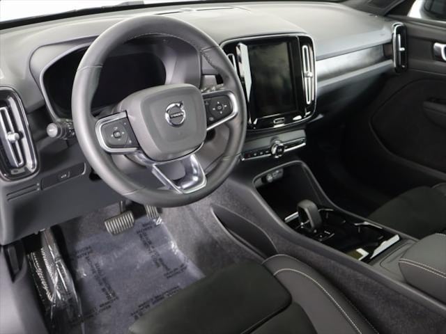 Used 2023 Volvo C40 Plus with VIN YV4ED3GL3P2030603 for sale in Norwell, MA