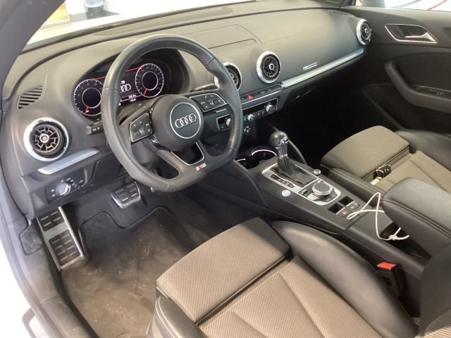 Audi A3 Cabriolet Sport 35 TFSI S Tronic - 2019 - Joinsteer - #9