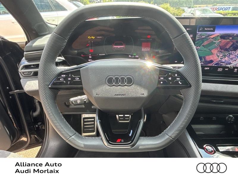 Image about Audi A5 Avant Design TFSI quattro 150 kW S tronic