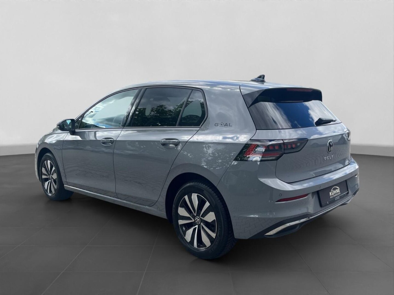 Volkswagen Golf – Bild 4
