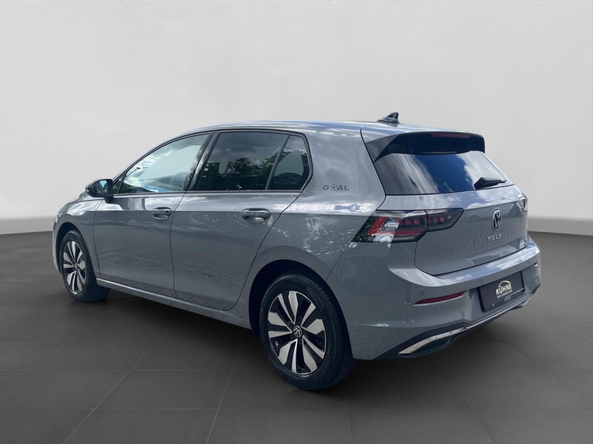 Volkswagen Golf Goal