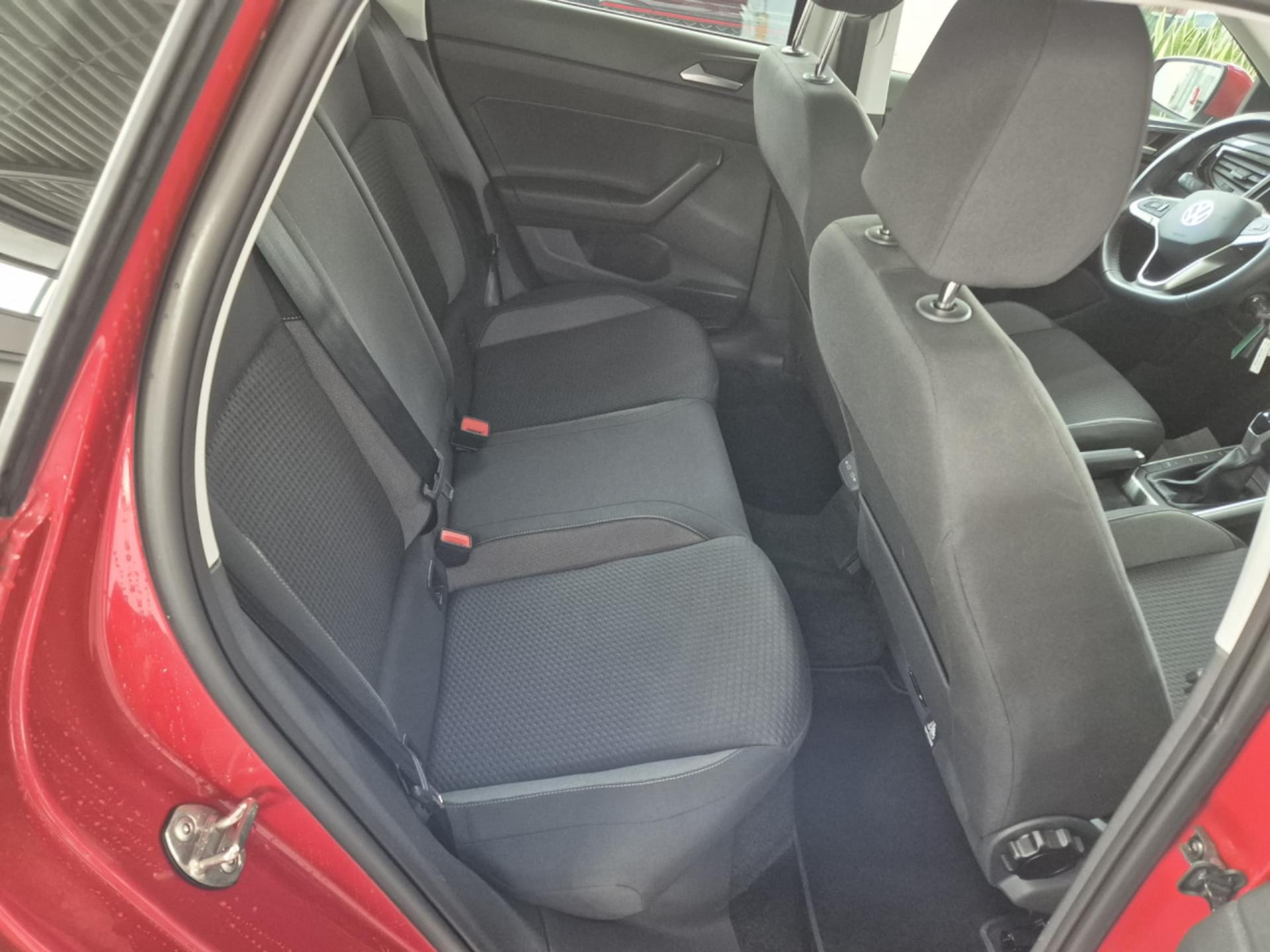 Volkswagen Polo Life
