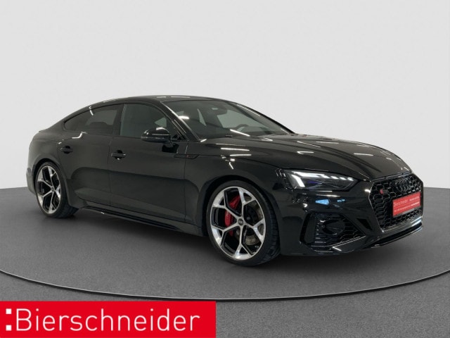 Audi RS5 Sportback TFSI Quattro Tiptronic - - Joinsteer - #4