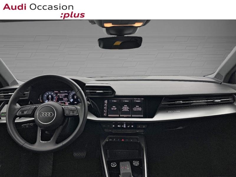Image about Audi A3 Berline Design 30 TFSI 81 kW (110 ch) S tronic
