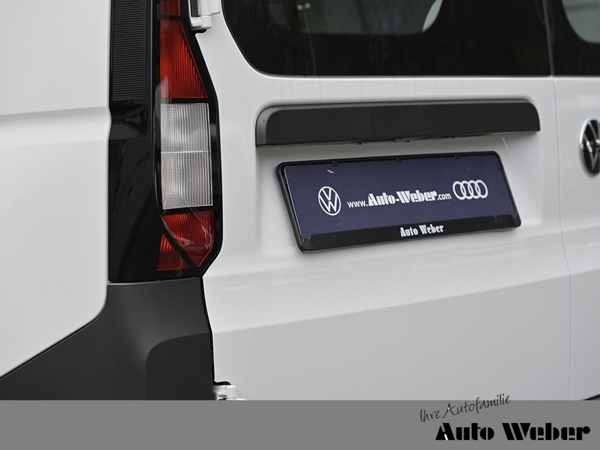 Volkswagen Caddy Cargo