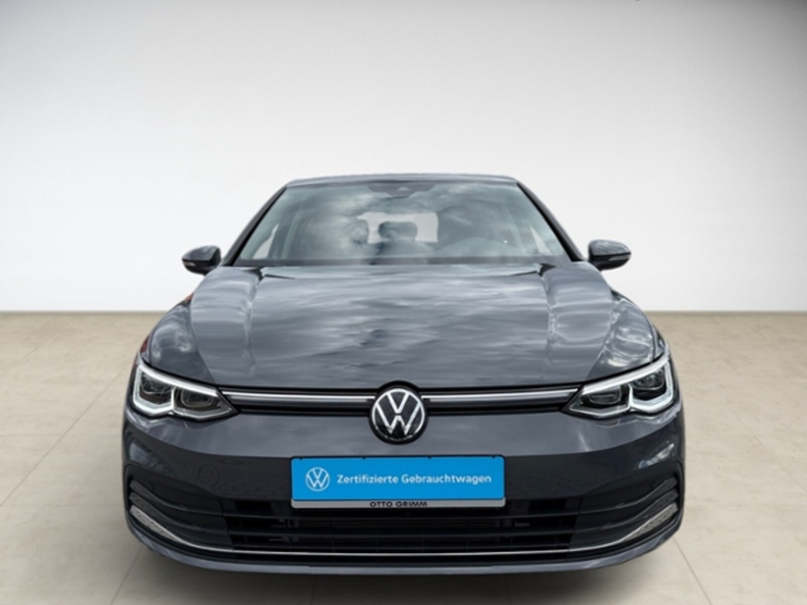 Volkswagen Golf – Bild 3