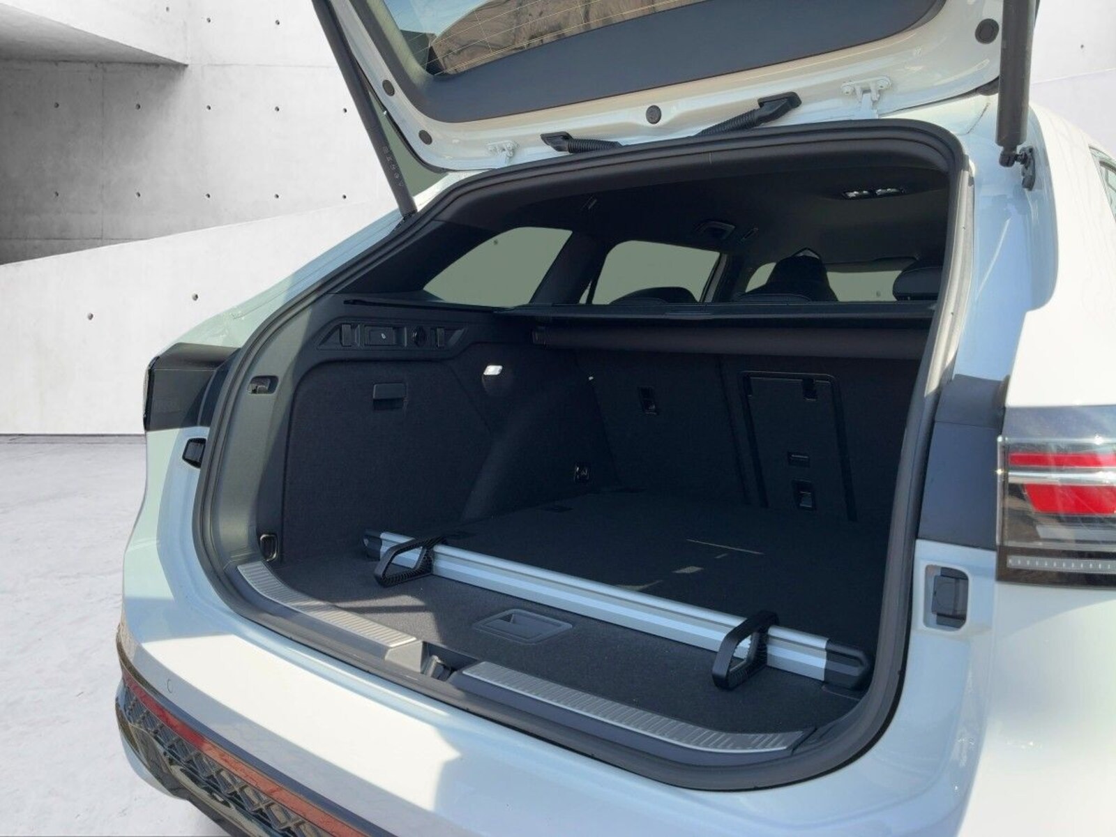 Volkswagen Passat – Bild 8
